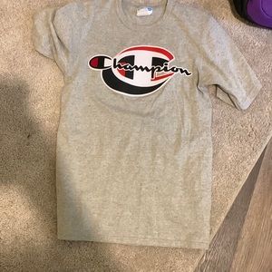 Champion T shirt